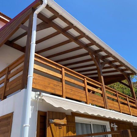 Haut de villa Taalia Terre-De-Haut Extérieur photo