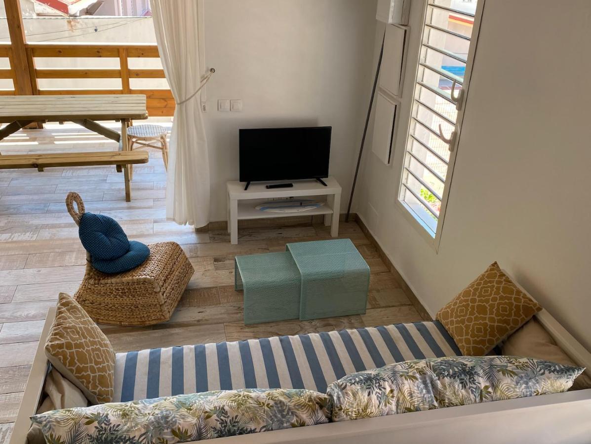 Haut de villa Taalia Terre-De-Haut Extérieur photo